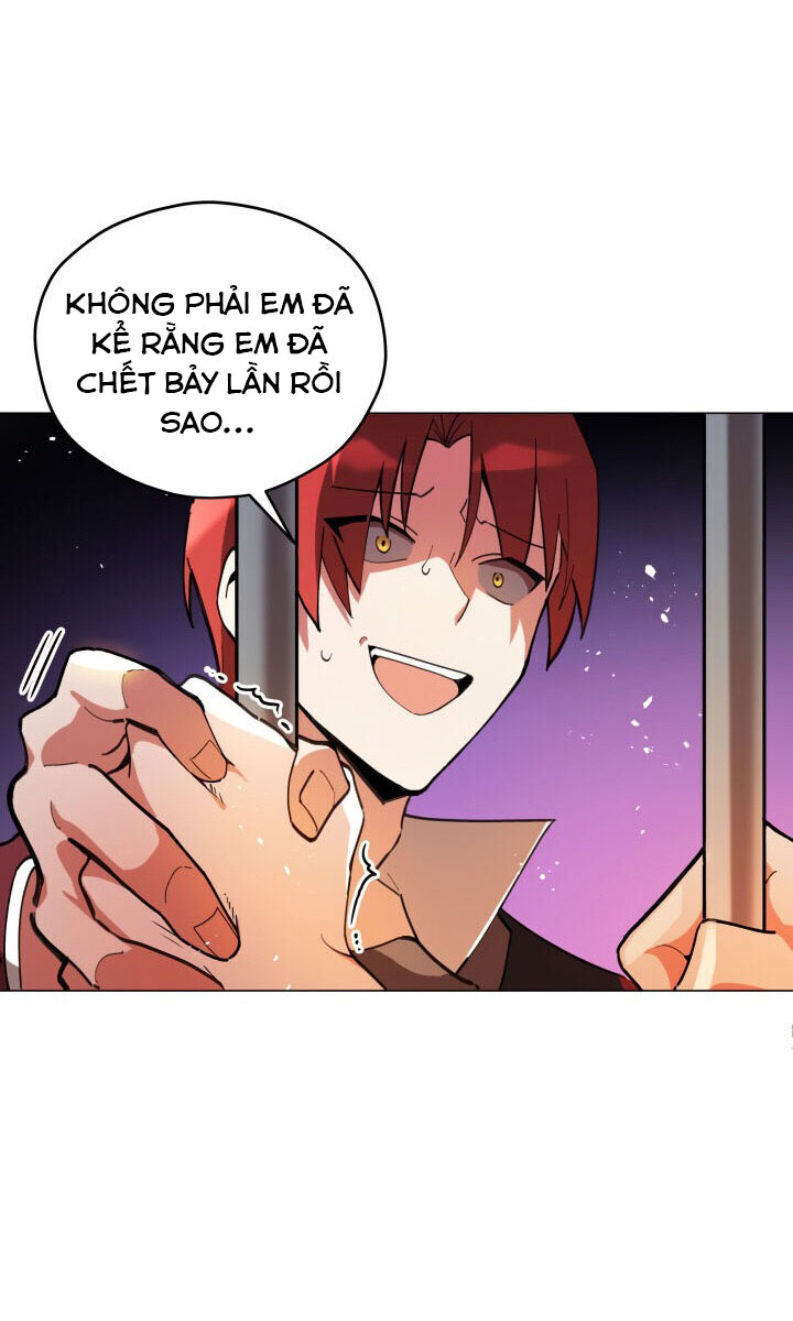 tiểu thư lạnh lùng chapter 1 53