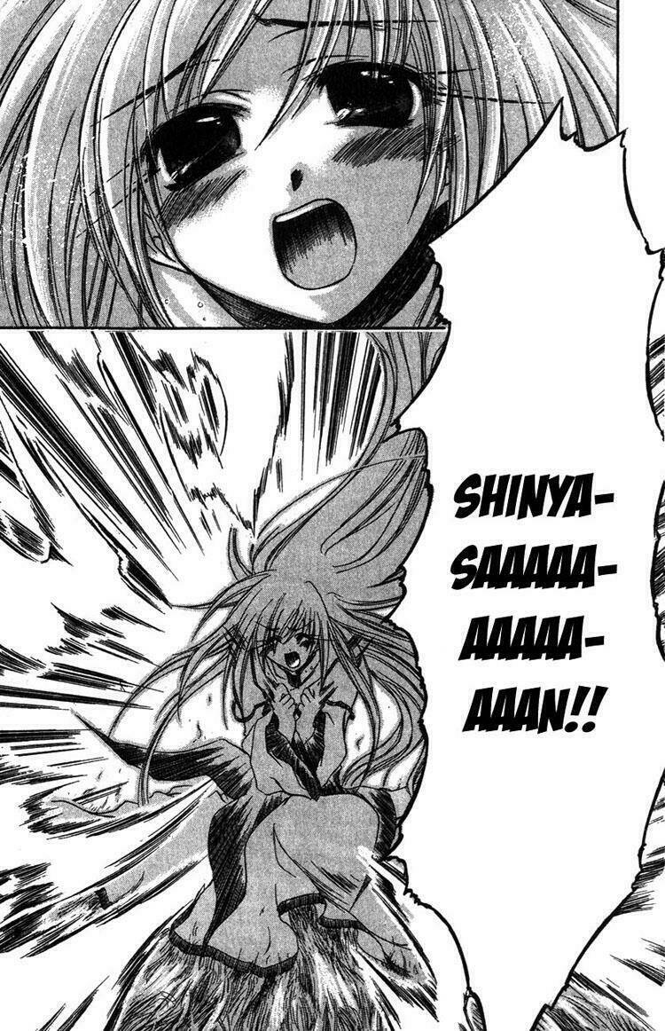 watashi no messiah-sama chapter 13 28