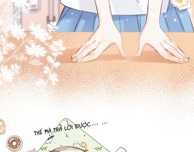 vụng trộm yêu thầm không thể giấu chapter 1 3