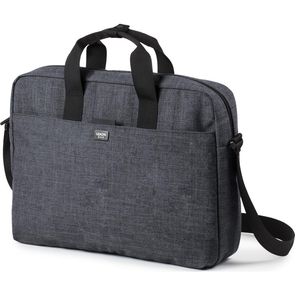 Túi chống sốc laptop LEXON size 15inch - ONE+ DOCUMENT BAG POUCH