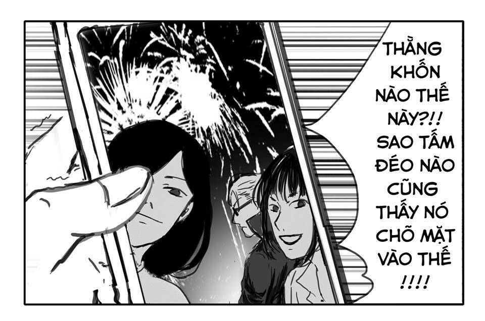 bad luck chapter 13.1 5