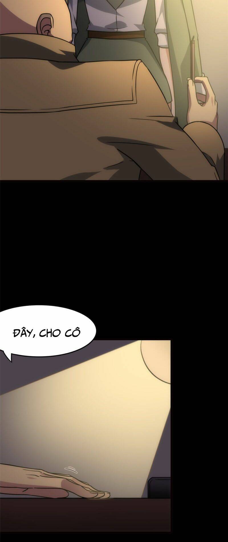 bạn gái virus của tôi chapter 248 28