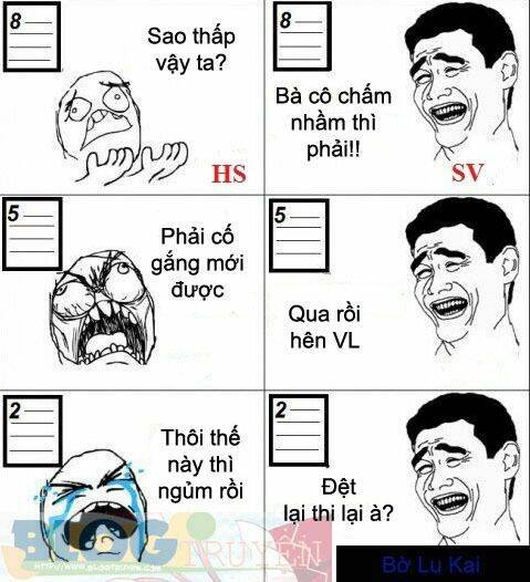 rage comic-troll chapter 72 18