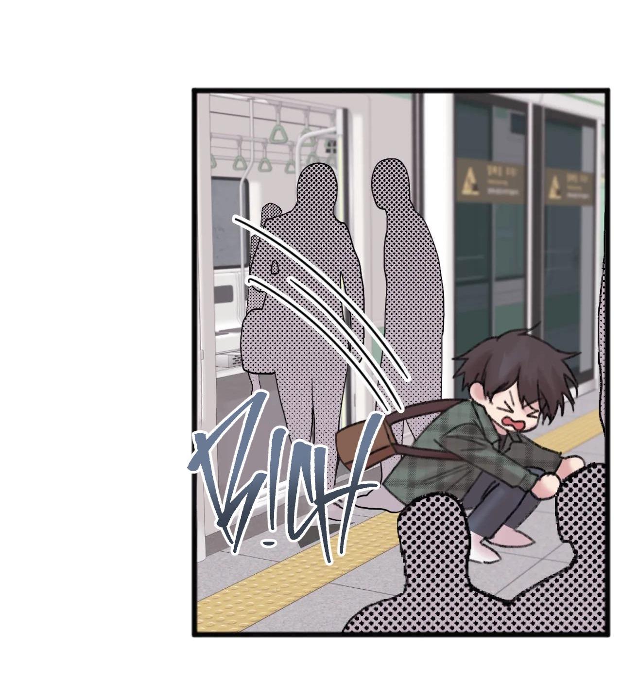 anh thật sự thích em sao chapter 3 76