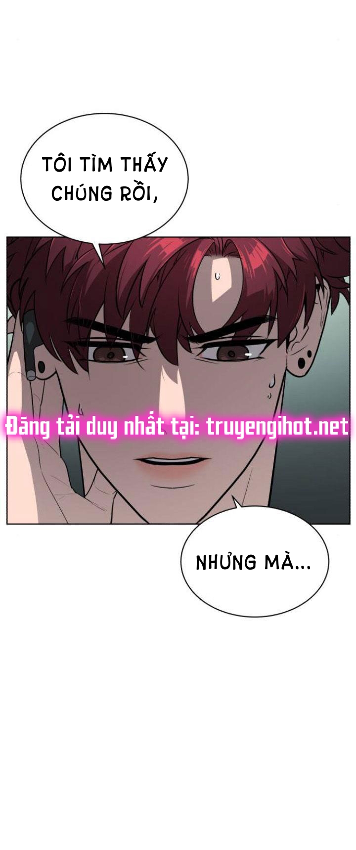 bạch huyết - white blood chapter 47 26