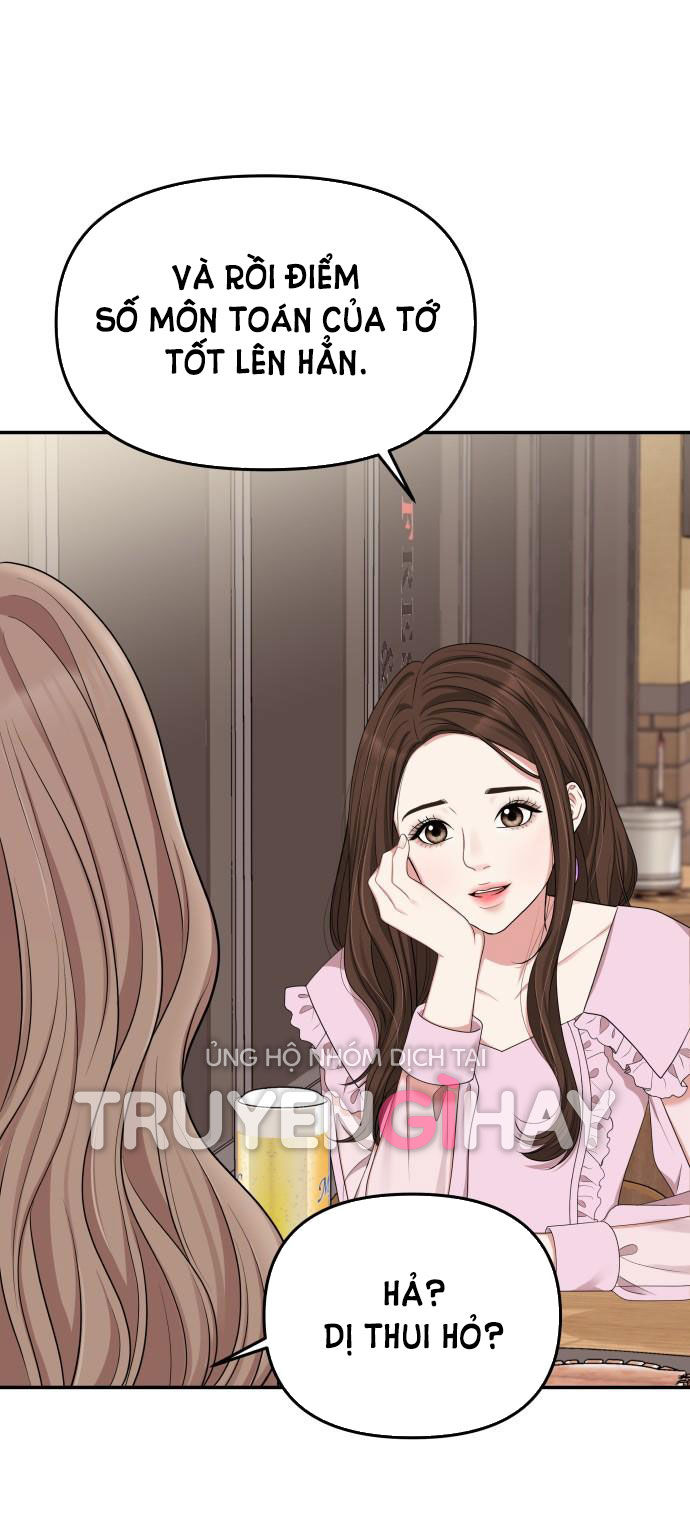 gửi em người đánh cắp những vì sao - to you who swallowed a star chapter 32.2 6