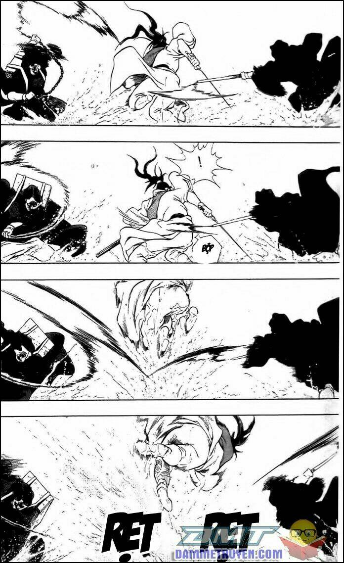 long quyển phong chapter 12 13