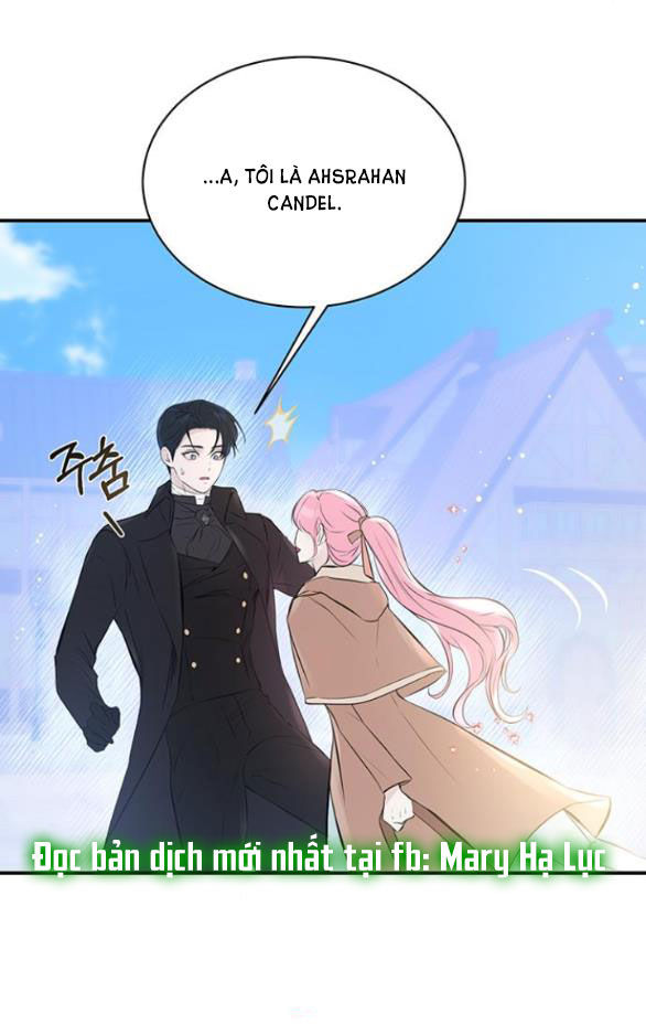 tôi tưởng bản thân không còn sống được bao lâu! chapter 3.1 31