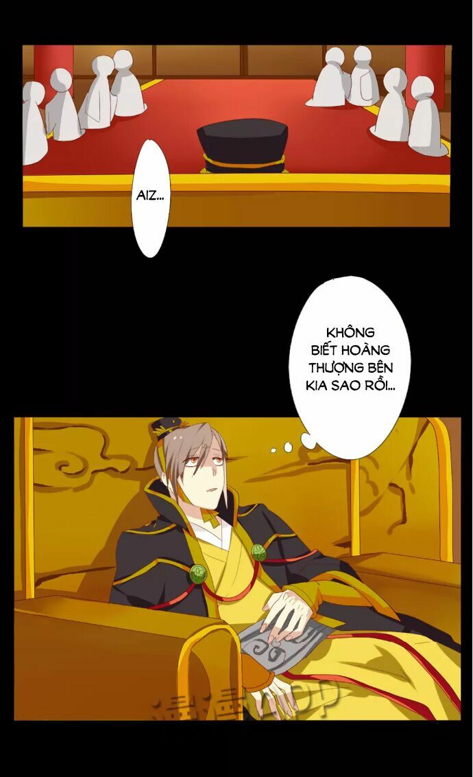 lưỡng bất nghi (full) chapter 7 4