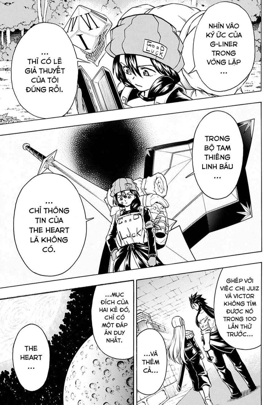 undead unluck chapter 133 14