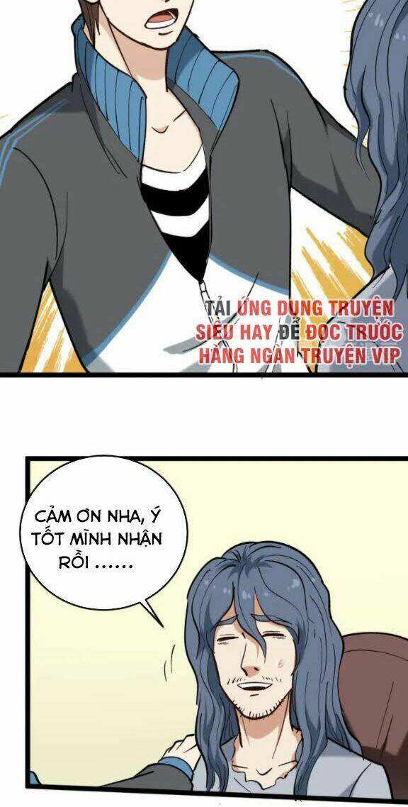 hồi xuân tiểu độc y chapter 80 4