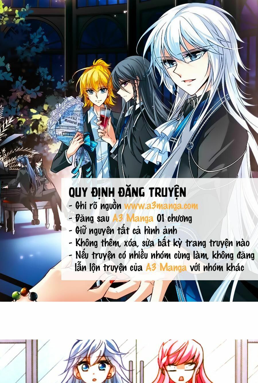 tô tịch kỳ quái chapter 68 1