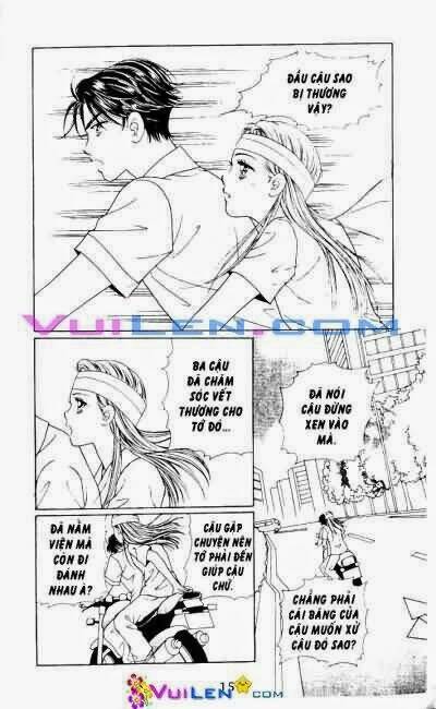 kẻ săn tiền chapter 8 149