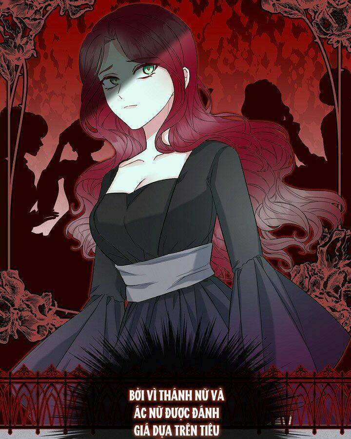 kẻ tạo ra nữ phản diện chapter 32 33