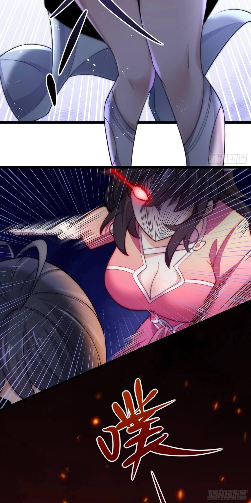 vạn cổ tối cường phò mã chapter 10 67