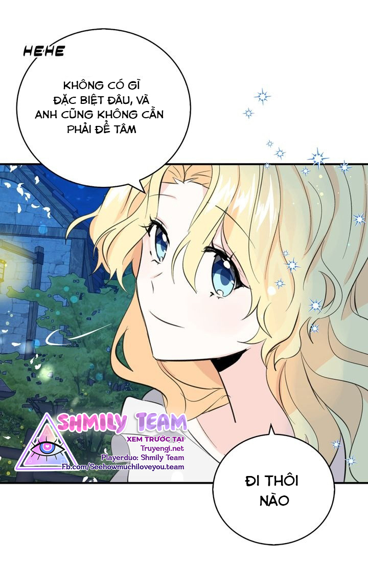 tôi là bạn gái cũ của một vị anh hùng chapter 8 38