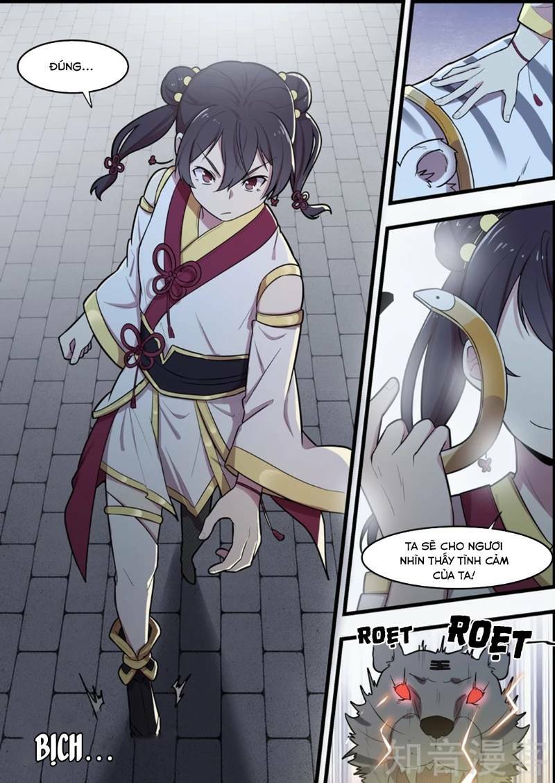 bất tử tà vương chapter 54 10