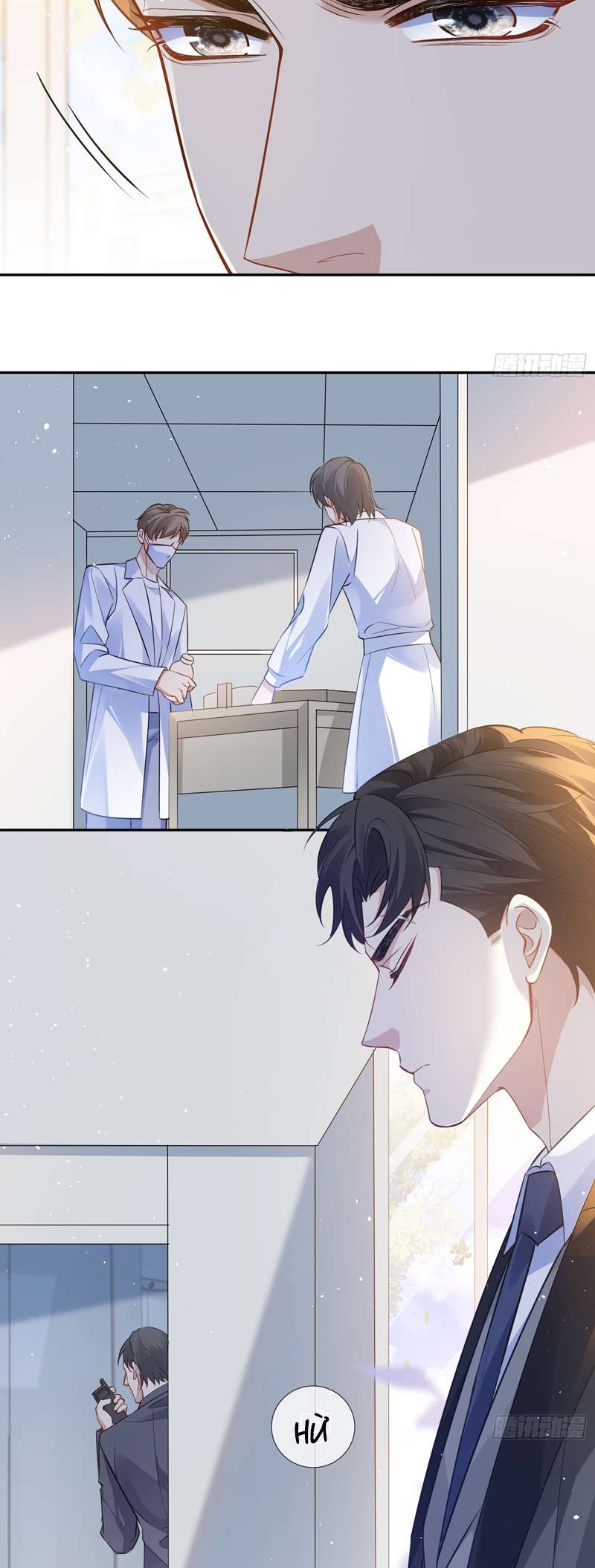 dĩ hạ khi thượng chapter 5 30