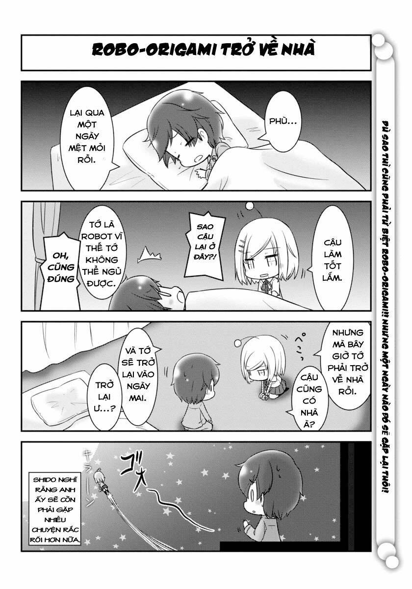 date a origami chapter 6 16