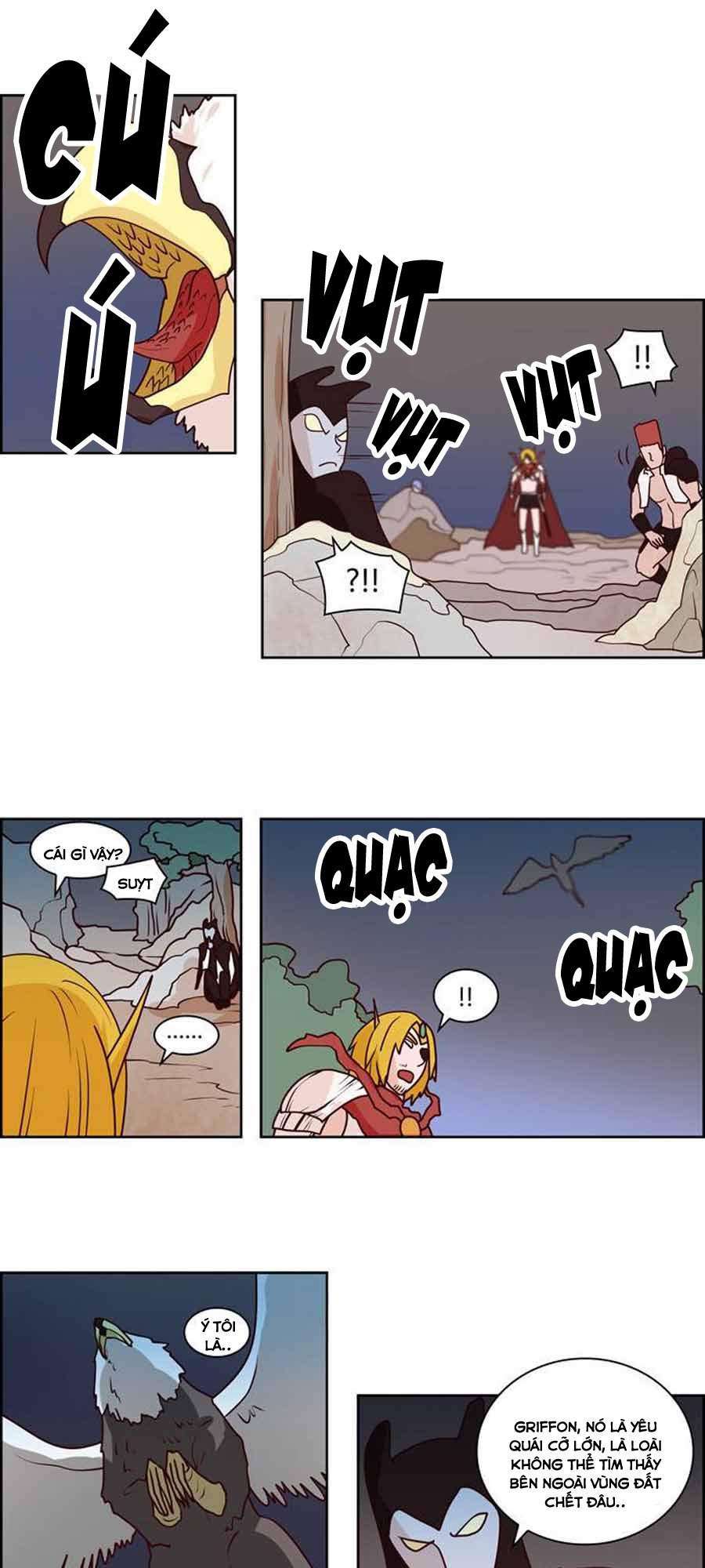 the devil king is bored season 2 chapter 14 27