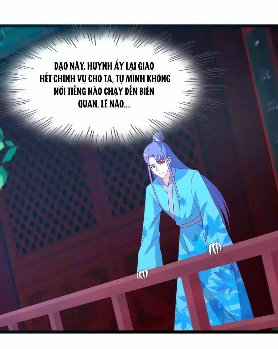 thỏ yêu tiểu vương phi chapter 85 5