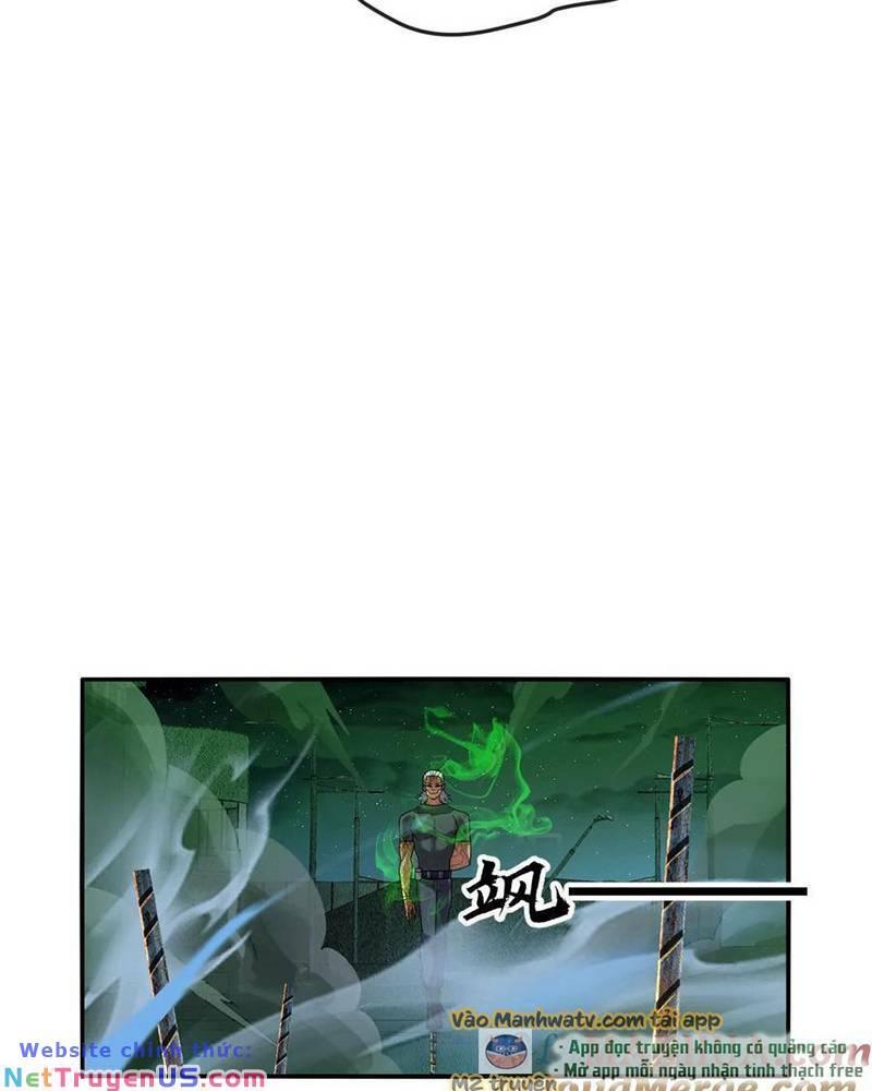 nhìn thấy thanh máu, ta xử tội thần linh chapter 87 43