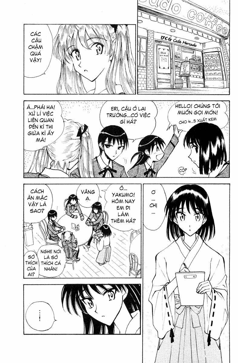 school rumble chapter 87 7