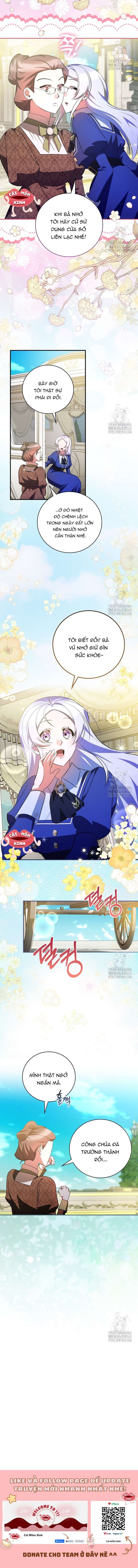 đi tìm nàng công chúa bỏ trốn chapter 18 11