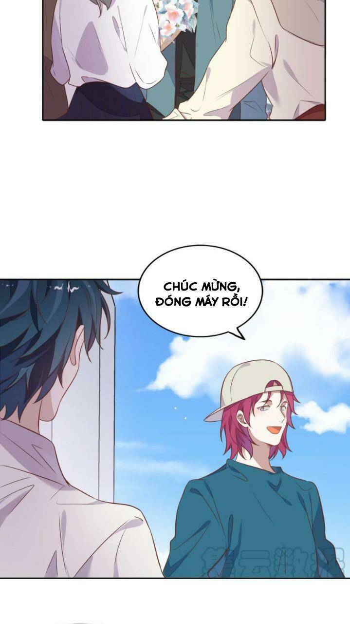 bạn trai kém tuổi bẫy yêu tôi chapter 66 8