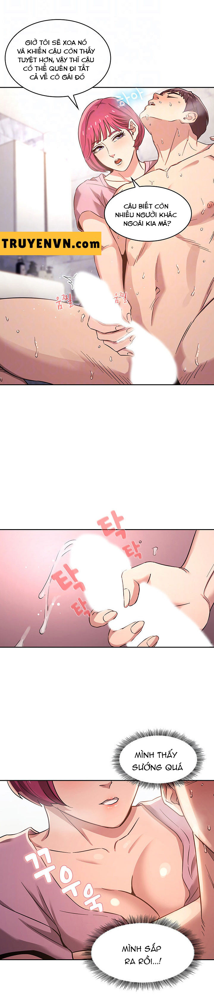 khi mẹ săn trai chapter 5 4