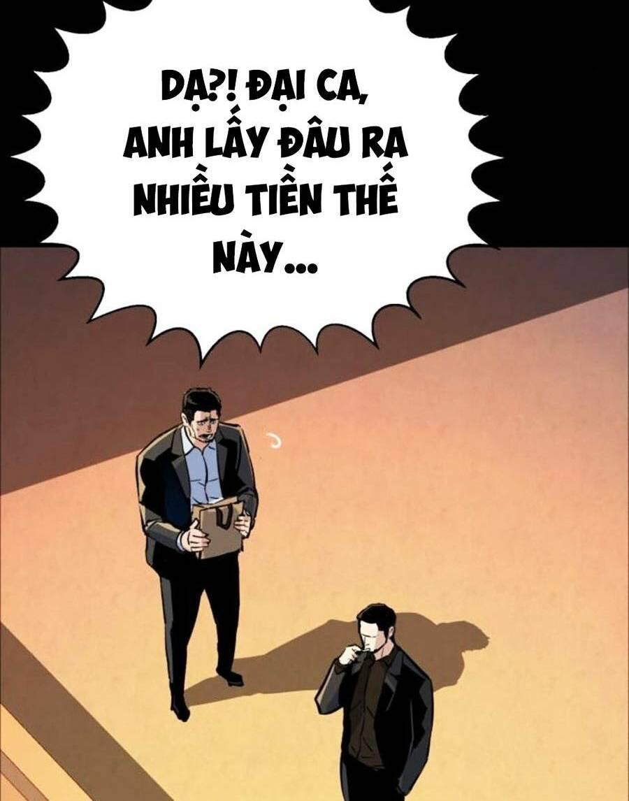 bạn học tôi là lính đánh thuê chapter 83 7