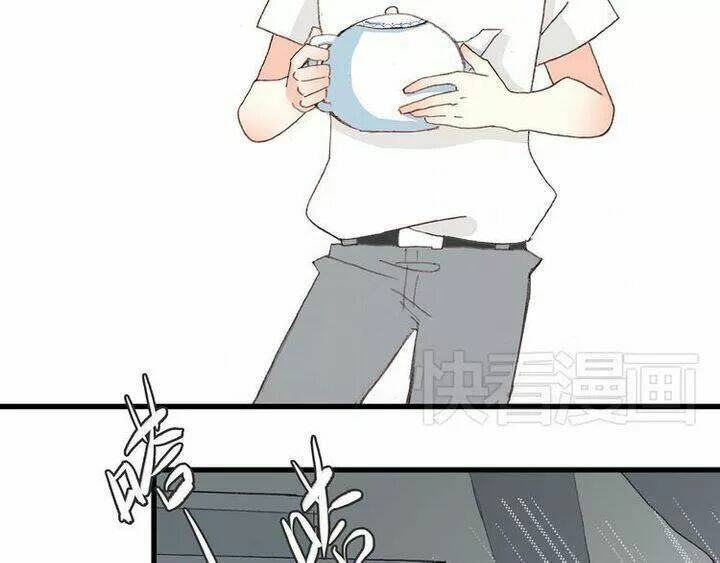 con tim rung động 3 chapter 3 50