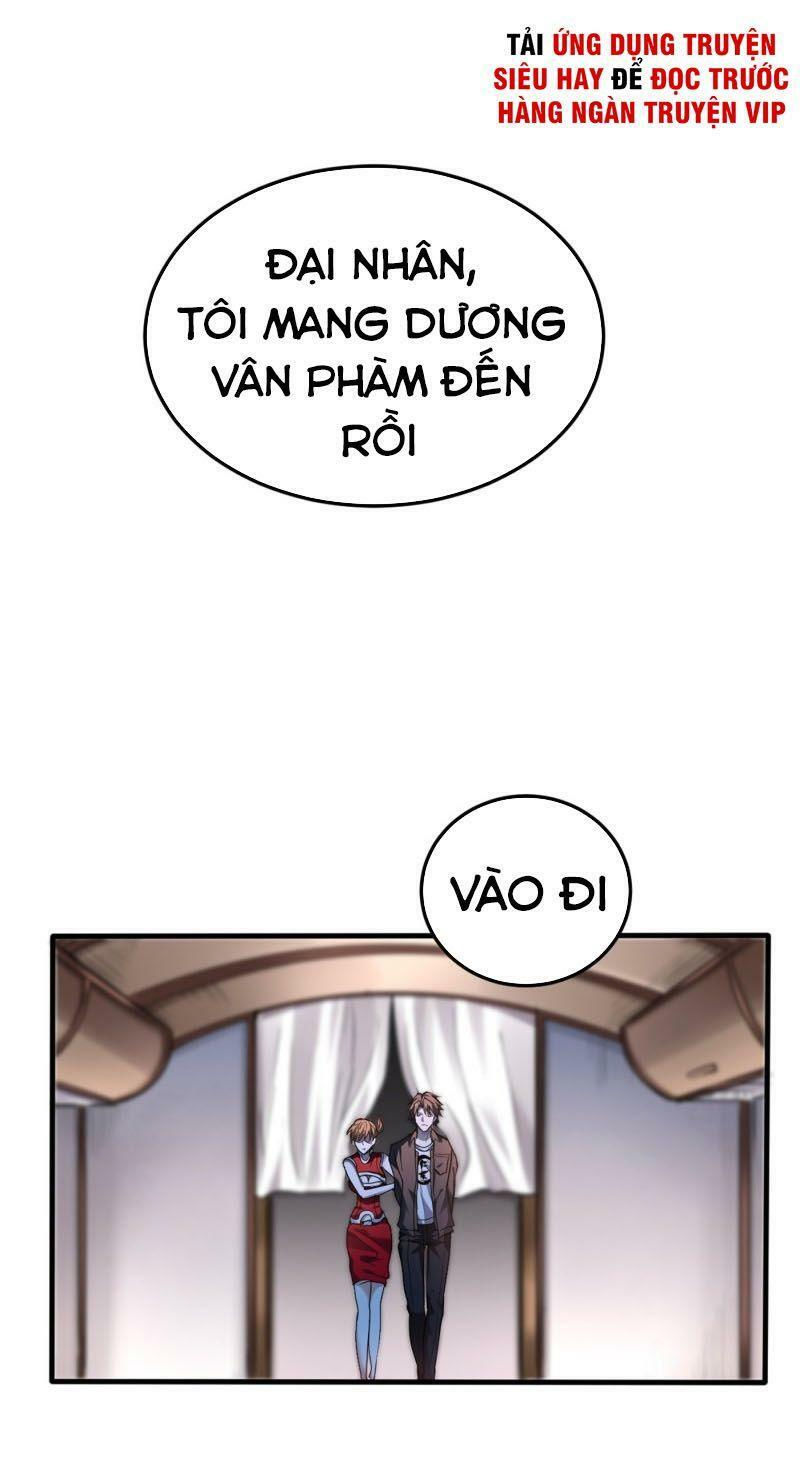 tối cường thần y tại đô thị chapter 125 16