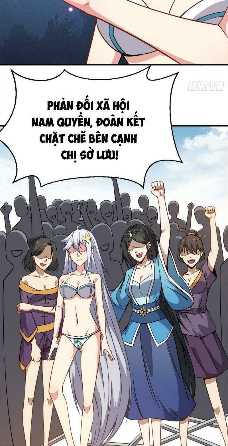 tổ thượng có tiền chapter 30 35