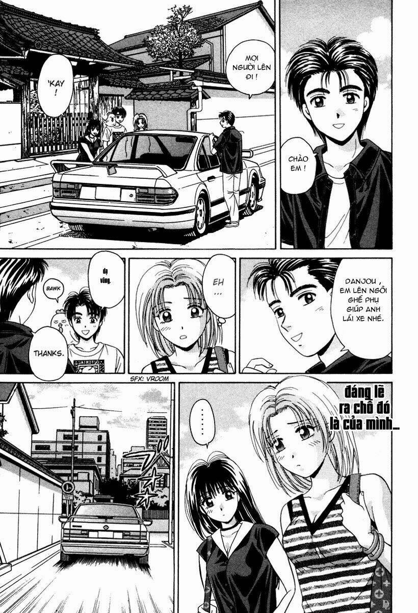 open sesame chapter 52 15