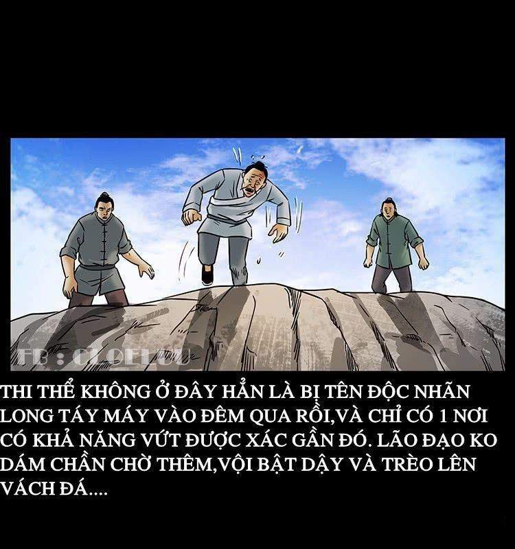 tiên sơn truyền kỳ chapter 18.1 15