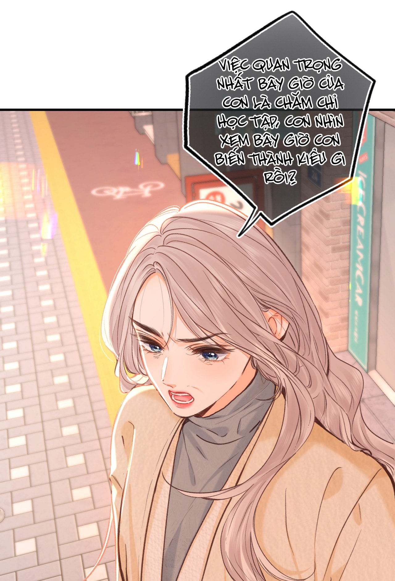 tôi mơ giữa ban ngày chapter 82.2 15