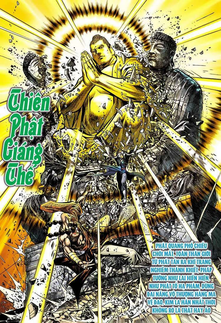 vương phong lôi ii chapter 35 23