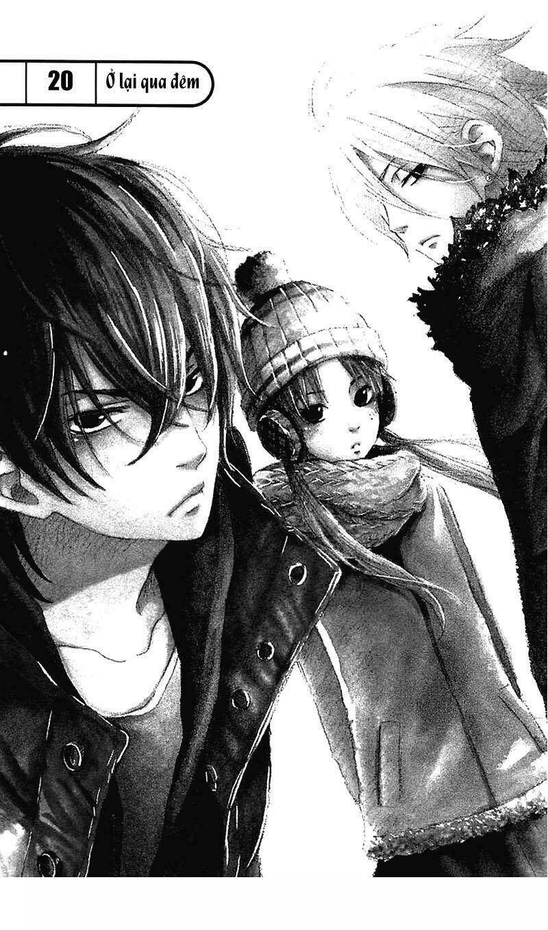 tonari no kaibutsu-kun chapter 20 1