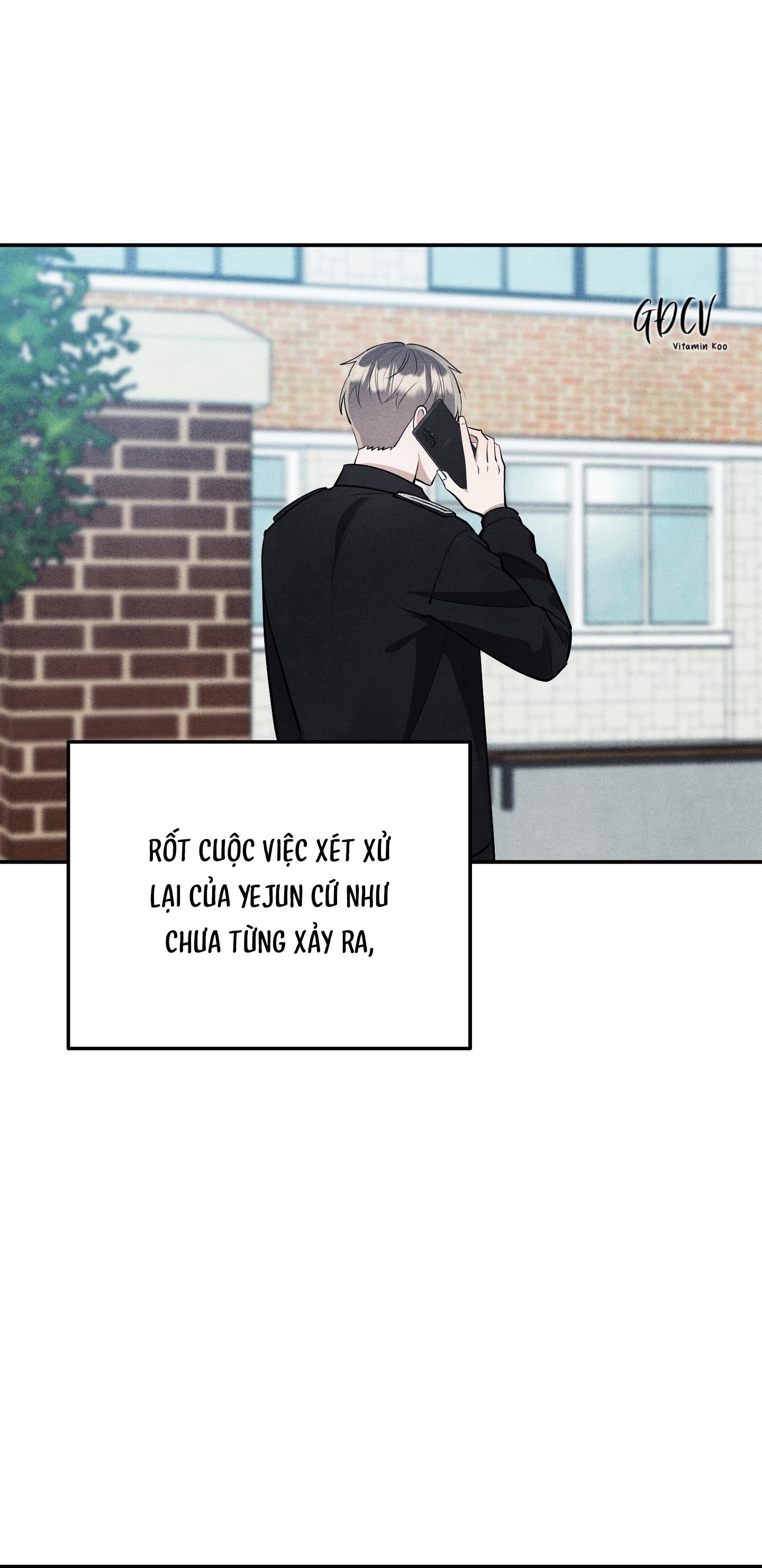 hắc diễm dục vọng chapter 3 38