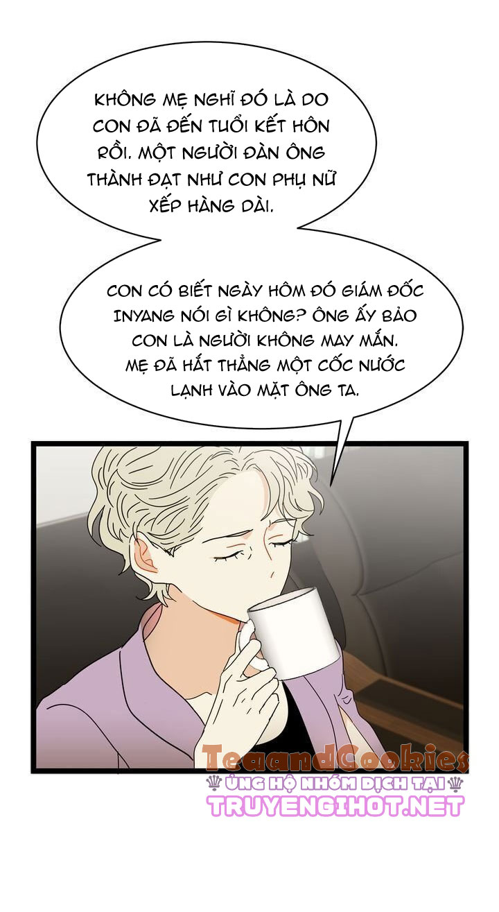 Giả Mạo Theo Phong Cách chapter 20 - Trang 41