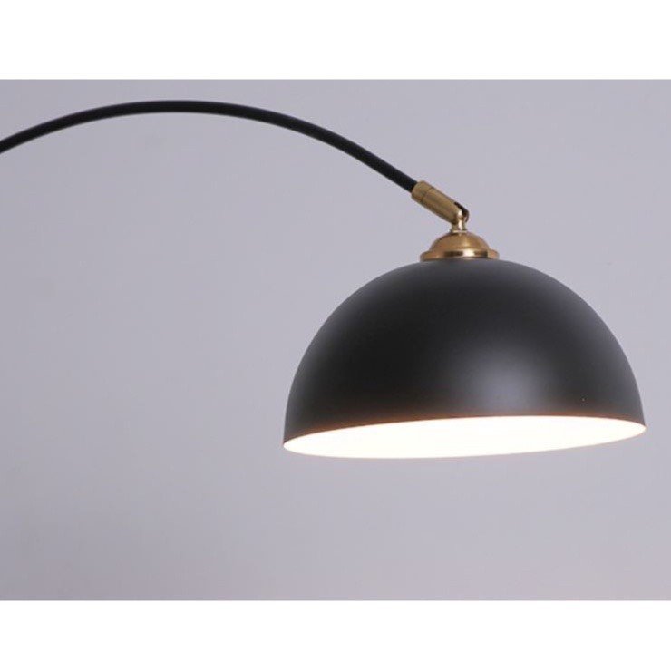 Đèn sàn HAS phong cách hiện đại trang trí nội thất cao cấp, sang trọng - kèm bóng LED chuyên dụng.