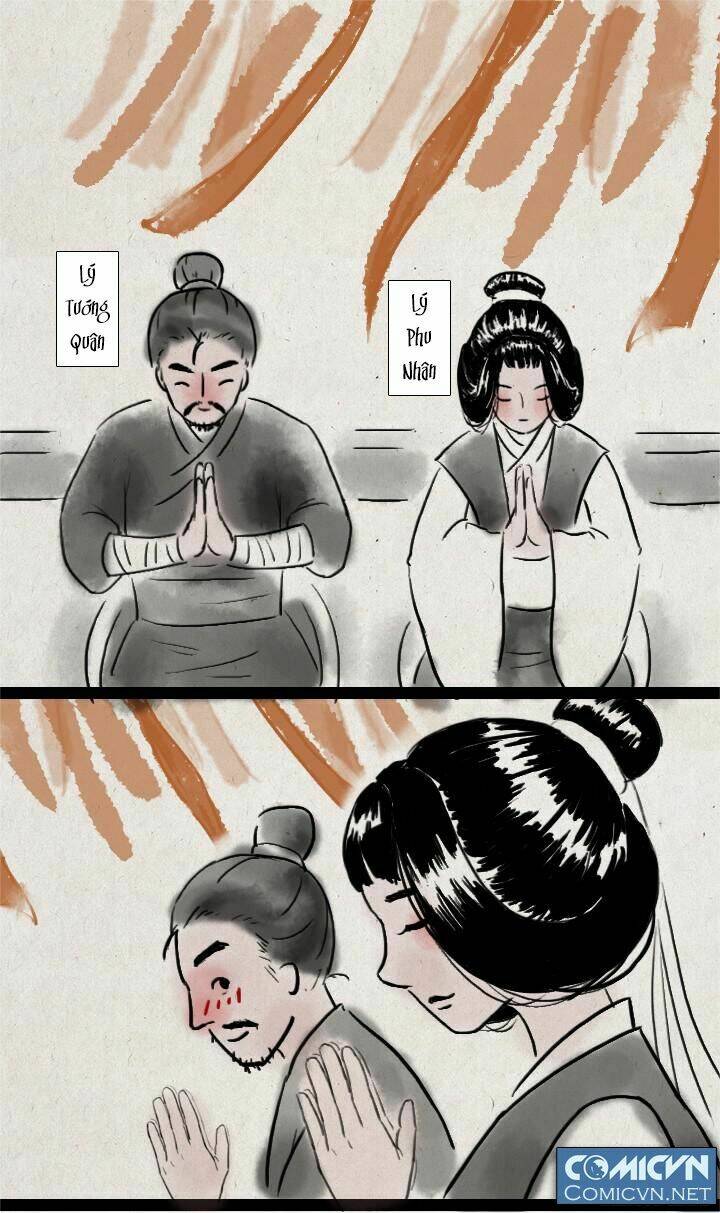 nhất thiền tiểu hòa thượng chapter 42 13