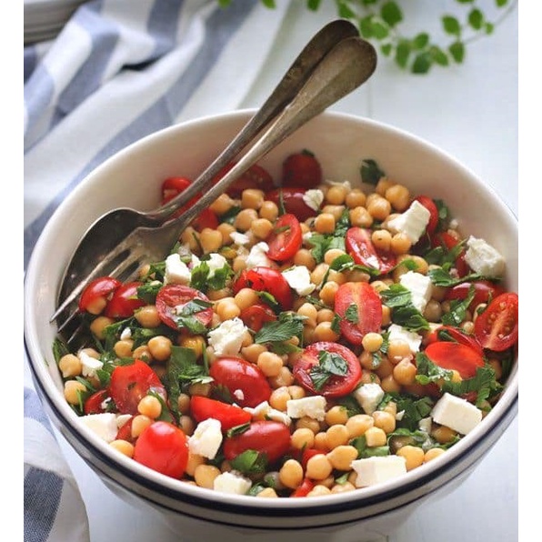 Đậu Gà Hữu Cơ Markal