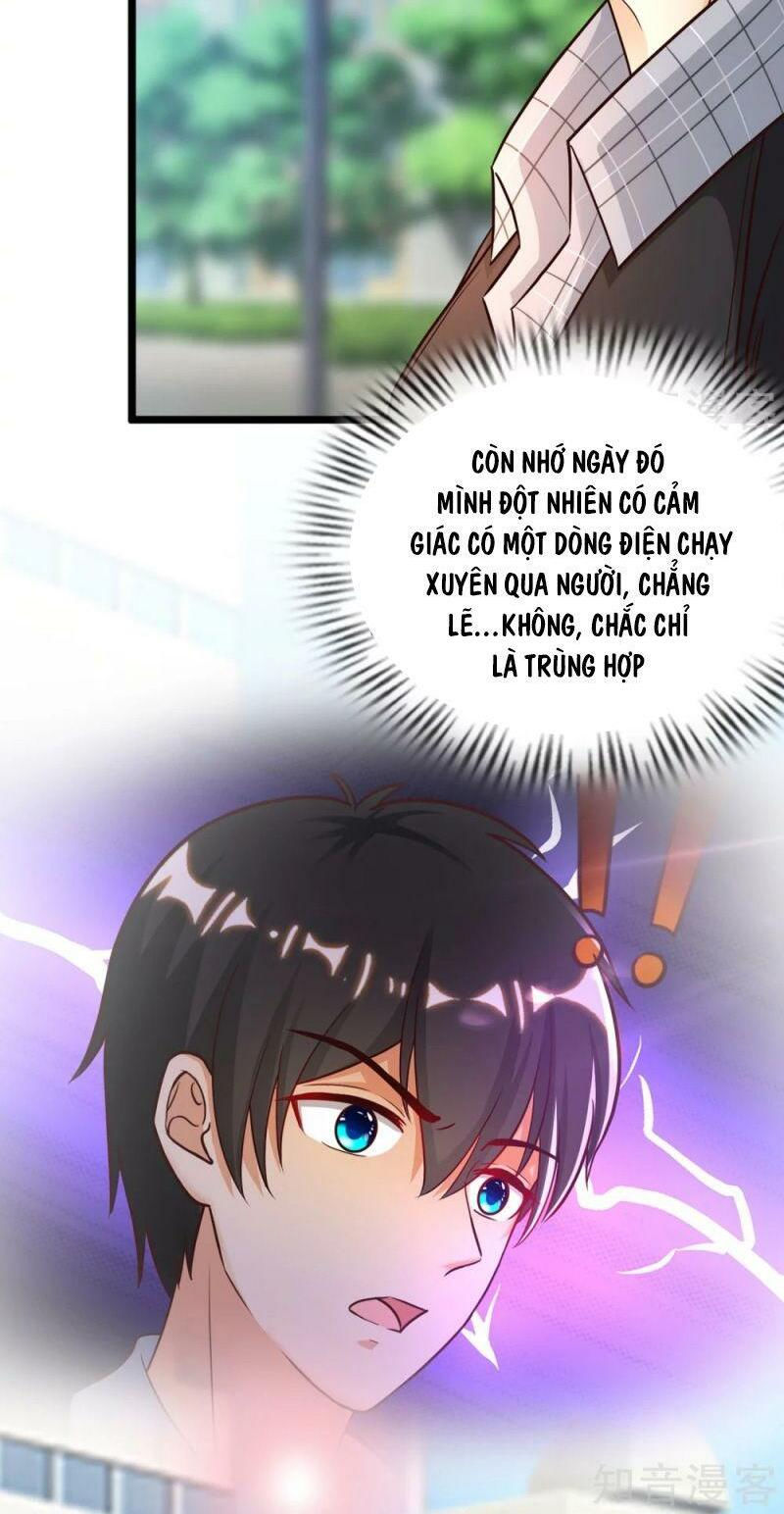 tối cường vận đào hoa chapter 181 4