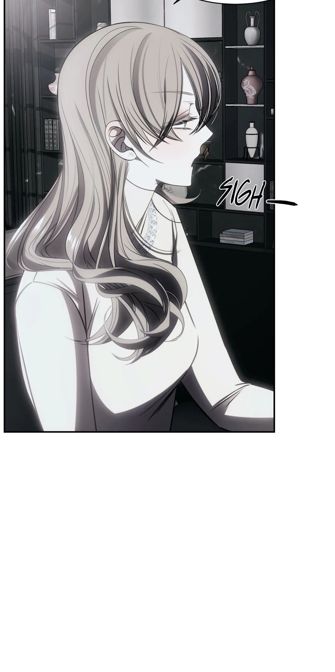 vực sâu chapter 6 9