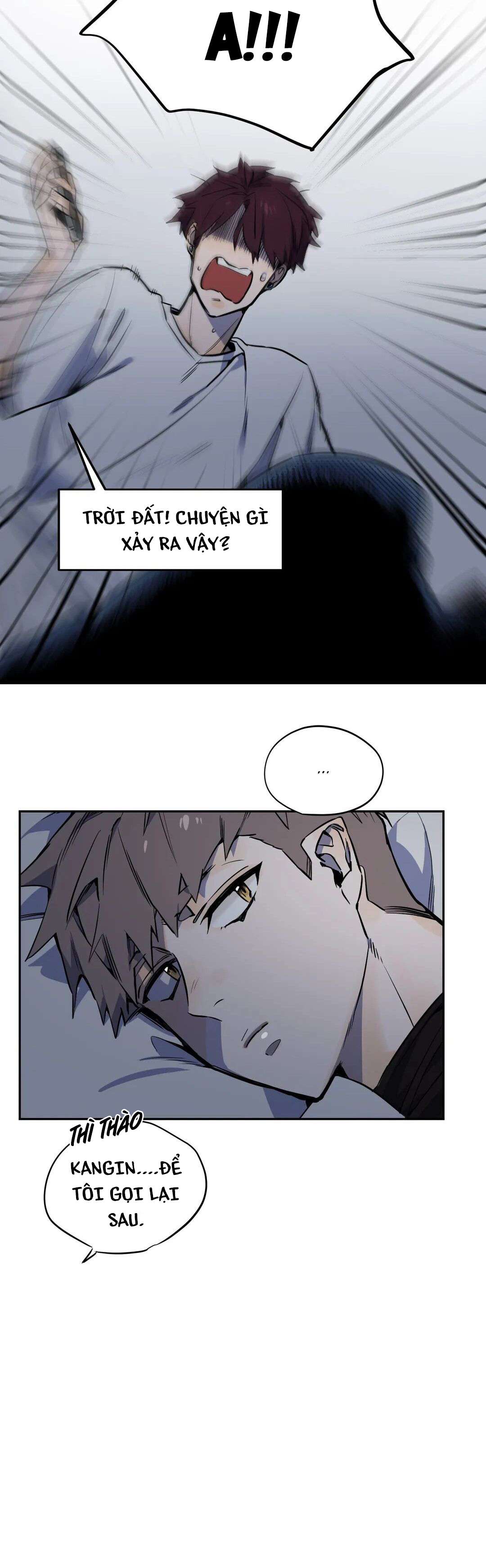 quán café tình nhân chapter 15 4