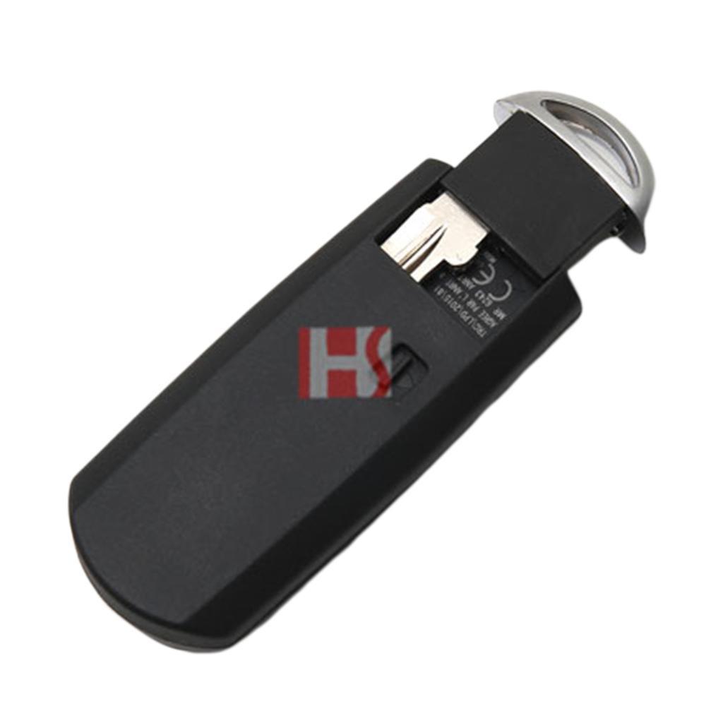 Replacement Smart Remote Car Key Fob Entry for /