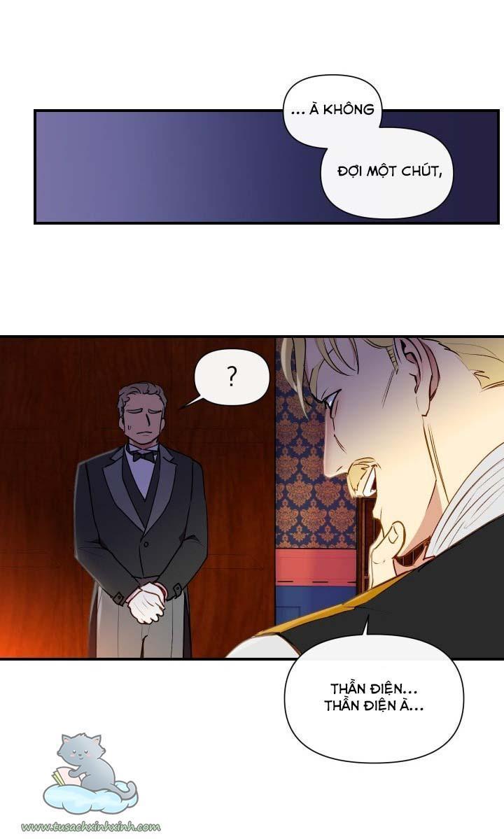 công nương khế ước của gia tộc công tước quái vật chapter 13 7