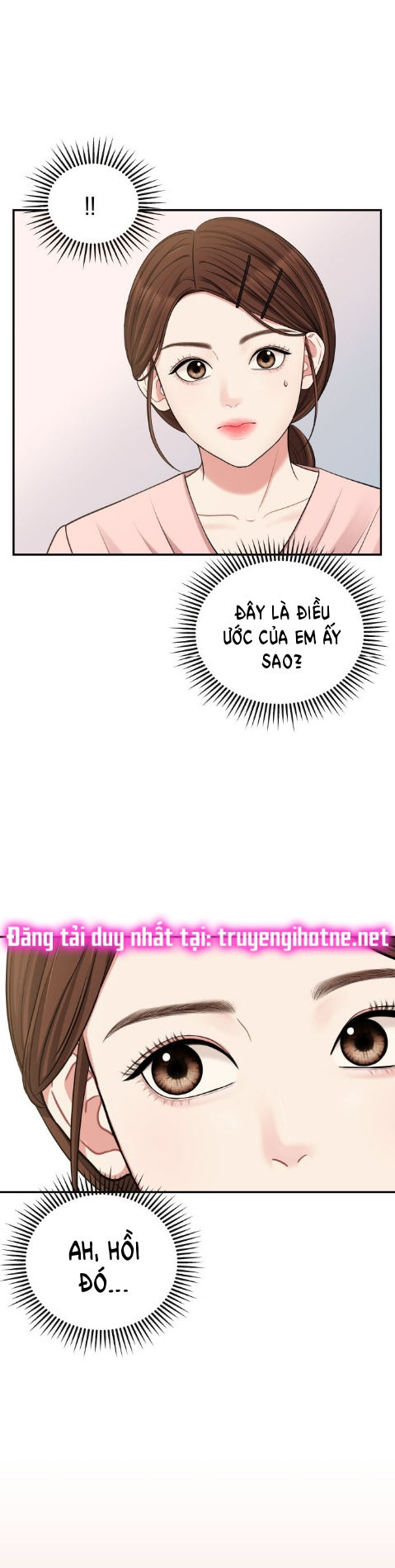 gửi em người đánh cắp những vì sao - to you who swallowed a star chapter 47.2 5